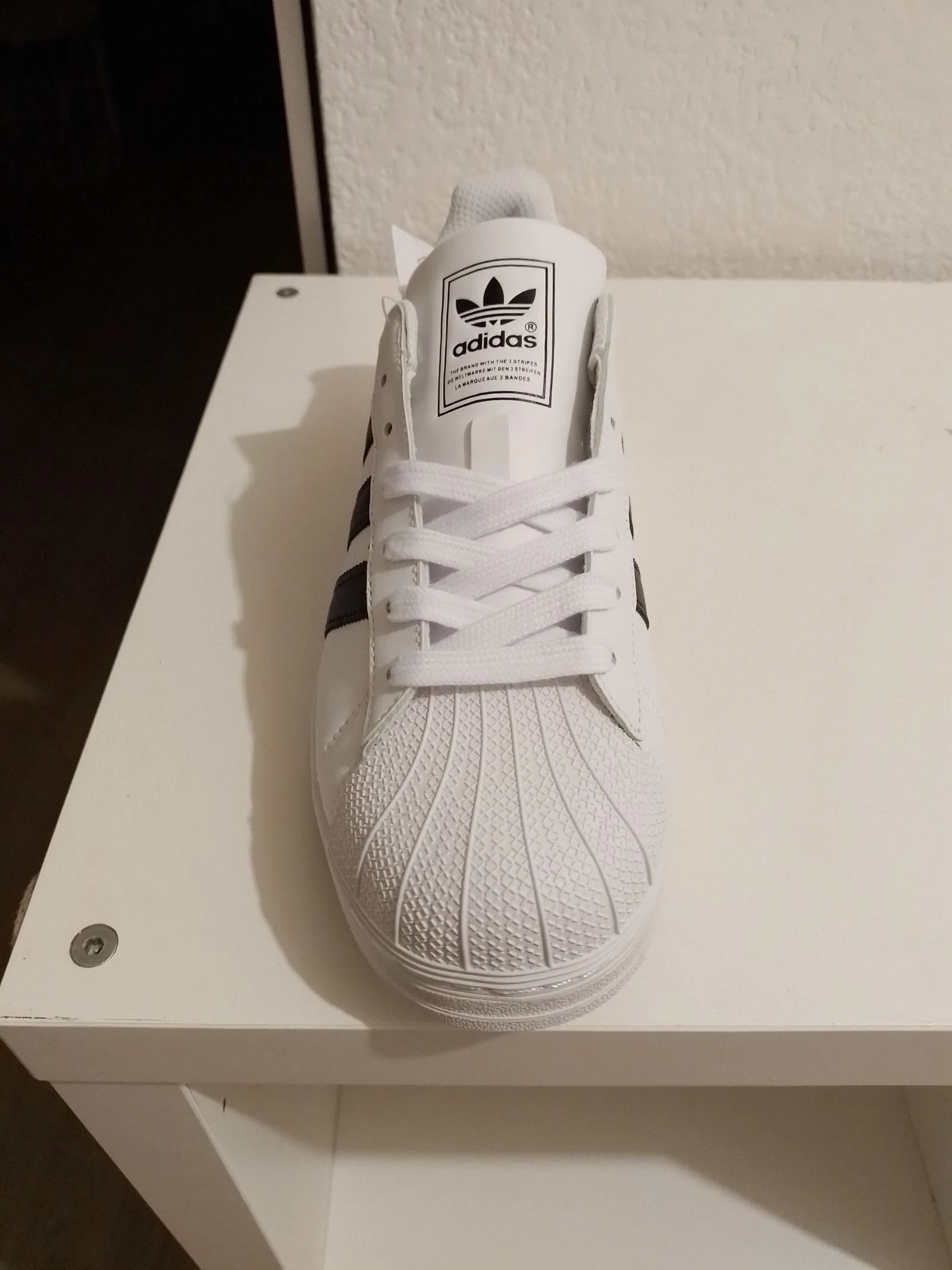 Adidas superstar – photo 4